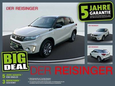 gebraucht Suzuki Vitara ALLGRIP Shine