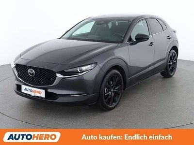 Grau Gebraucht 2025 Mazda CX-30 Homura-Line SUV | € 28.490 (Fairer Preis)