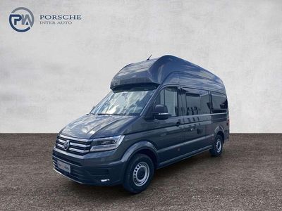 Gebraucht VW California California 177 PS (130 kW) 2023 Mittelgrau  metallic Van