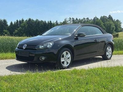 Gebraucht 2013 VW Golf Cabriolet Cabrio | € 11.750 (Fairer Preis)