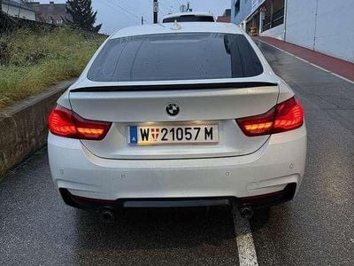 Gebraucht BMW 435 Gran Coupé M Sport 313 PS (230 kW) 2015 Coupé
