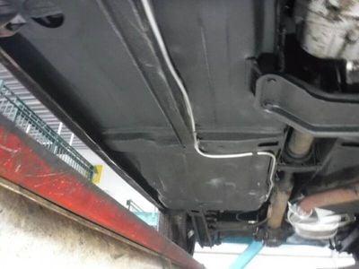 Rot Gebraucht 1972 Alfa Romeo Giulia 1300 Coupé | € 38.500