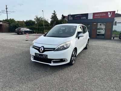 gebraucht Renault Grand Scénic III