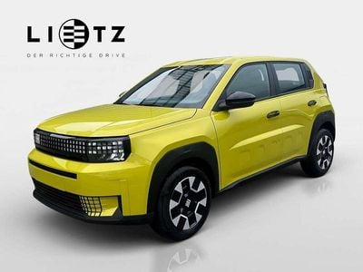 Gelb Gebraucht 2025 Fiat Panda Icon SUV | € 19.890