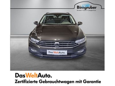 gebraucht VW Passat Variant Business TDI DSG