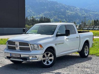 gebraucht Dodge Ram Laramie