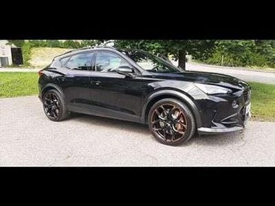 Gebraucht 2022 Cupra Formentor VZ SUV | € 57.900 (Teuer)