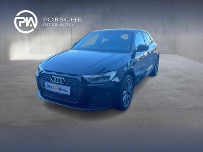 Neu Audi A1 116 PS (85 kW) 2026 SUV