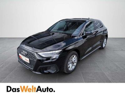 gebraucht Audi A3 30 TDI intense