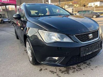 Seat Ibiza ST