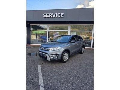 Gebraucht 2017 Suzuki Vitara SUV | € 16.450 (Etwas zu teuer)
