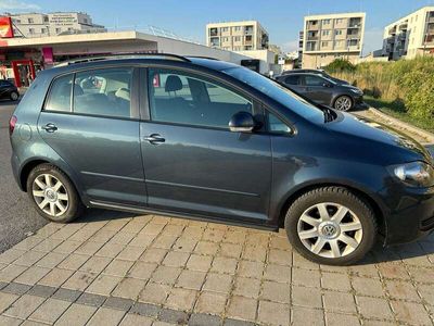 gebraucht VW Golf Plus 1.2 TSI Comfortline