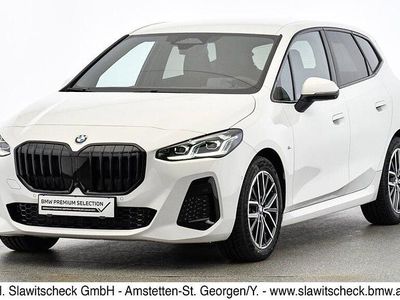 gebraucht BMW 218 Active Tourer d