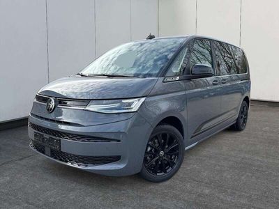 gebraucht VW Multivan T7LIFE EDITION *NAVI*ACC*PANORAMA*IQ Light*