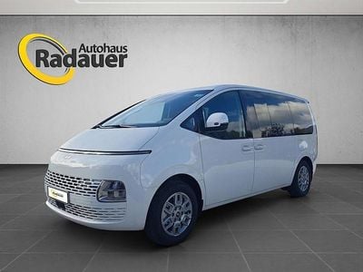 Neu 2025 Hyundai Staria Trend Van | € 59.990 (Fairer Preis)
