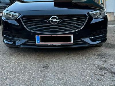 gebraucht Opel Insignia Grand Sport Edition