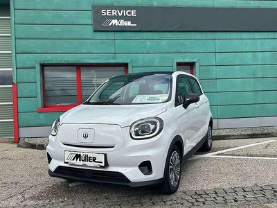 Neu Leapmotor T03 69 kW (95 PS) 2025 Weiß Kleinwagen