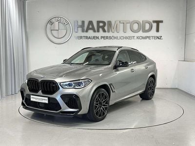 gebraucht BMW X6 M X6 M