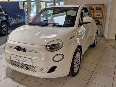 gebraucht Fiat 500e Basis