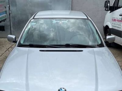 gebraucht BMW 318 318 i