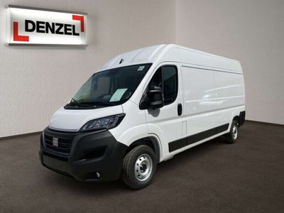 gebraucht Fiat Ducato Easypro KW3500 L3H2 140