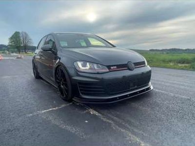 gebraucht VW Golf GTI 2,0 TSI