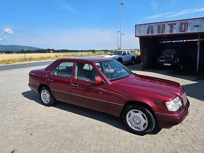 gebraucht Mercedes E300 Turbo Aut. Ds.