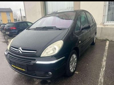 Gebraucht 2007 Citroën Xsara Picasso Van / Kleinbus | € 1.450
