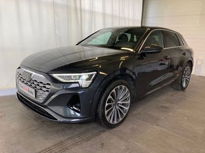 gebraucht Audi Q8 e-tron 55 e-tron quattro business