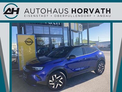 Blau Neu 2025 Opel Mokka SUV | € 26.880 (Fairer Preis)