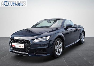 gebraucht Audi TT Roadster 40 TFSI