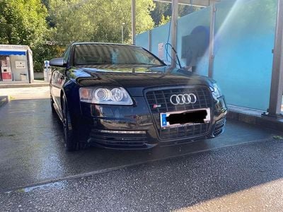 gebraucht Audi A6 Avant 3.0 TDI DPF quattro tiptronic