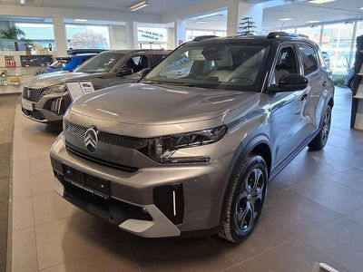 gebraucht Citroën C3 Aircross Hybrid mHEV 145 Max ë-DSC6