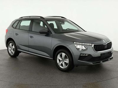 Grau Neu 2025 Skoda Kamiq Selection SUV | € 30.590 (Fairer Preis)