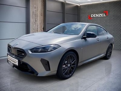 Gebraucht BMW M235 301 PS (221 kW) 2025 Frozen pure grey met Coupé