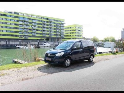 gebraucht Dacia Dokker Essential dCi 90 S