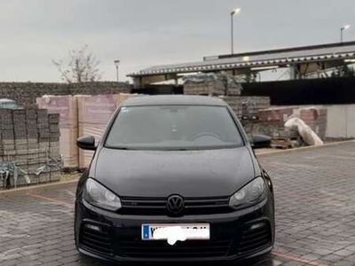 gebraucht VW Golf VI 