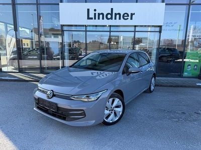 Gebraucht VW Golf VIII 115 PS (84 kW) 2026 Mittelgrau  normal Limousine