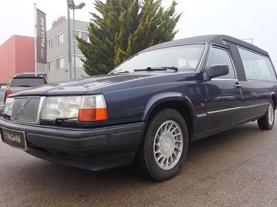 Gebraucht 1997 Volvo 940 Standard Kombi | € 3.995