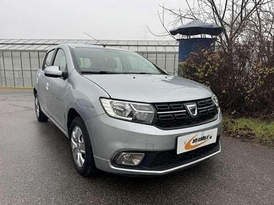 Silber Gebraucht 2019 Dacia Sandero Kleinwagen | € 5.890 (Superpreis)