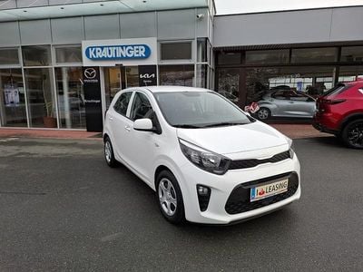 Gebraucht 2021 Kia Picanto Kleinwagen | € 9.990 (Fairer Preis)