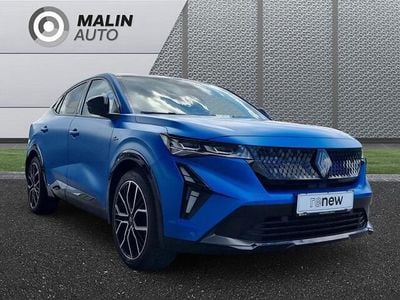 Gebraucht Renault Rafale 150 PS (110 kW) 2024 Blau SUV