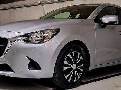 gebraucht Mazda 2 G75 Emotion