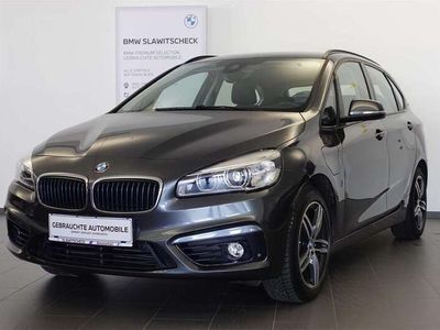 gebraucht BMW 225 Active Tourer xe