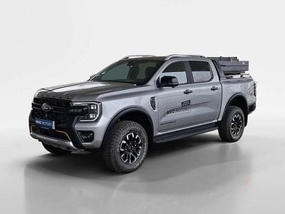 Neu 2026 Ford Ranger Wildtrack Abholung | € 79.990