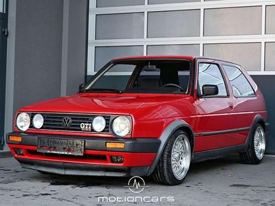 gebraucht VW Golf Golf GTI II GTI 16V Pickerl NEU