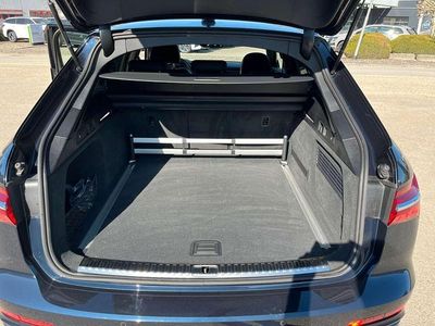 Blau Gebraucht 2022 Audi A6 Kombi | € 43.990 (Fairer Preis)