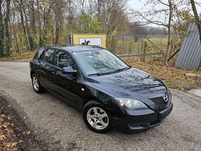 gebraucht Mazda 2 1.25l Comfort