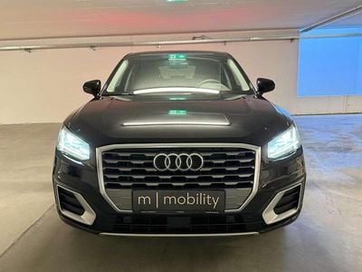 Schwarz Gebraucht 2019 Audi Q2 Sport SUV | € 25.500 (Fairer Preis)