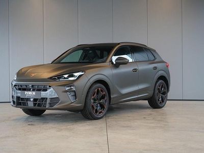 Gebraucht Cupra Terramar 150 PS (110 kW) 2026 Mittelgrau  metallicperleffekt SUV